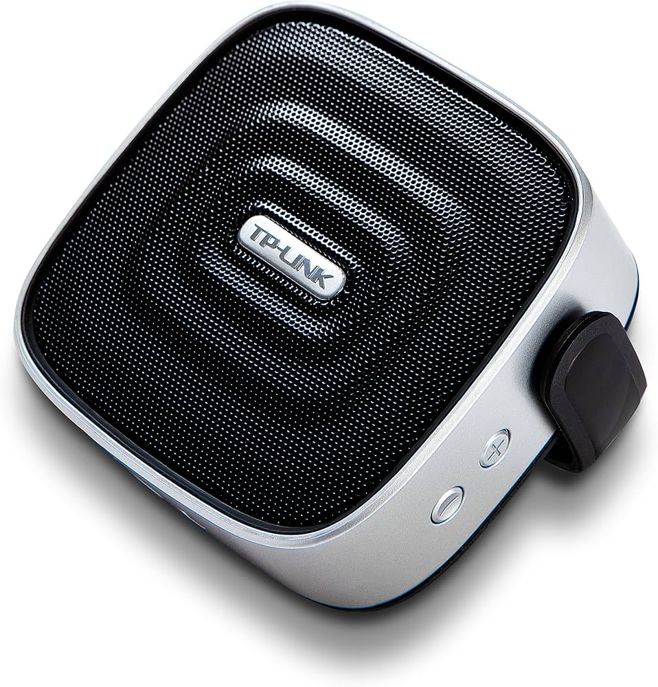 CAIXA DE SOM TP-LINK GROOVI RIPPLE BLUETOOTH BS1001