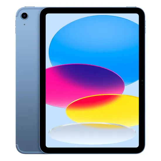 IPAD 11 128GB AZUL