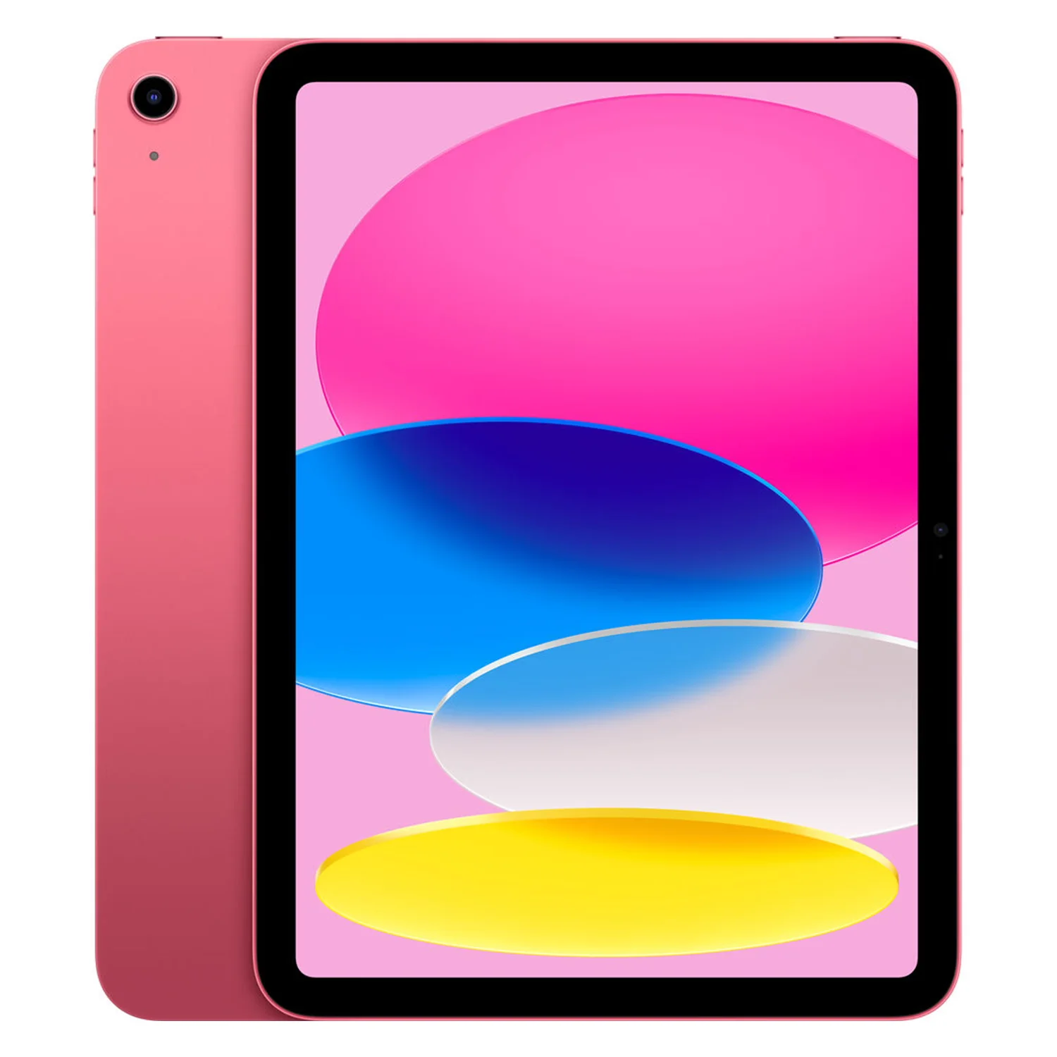 IPAD 11 128GB ROSA