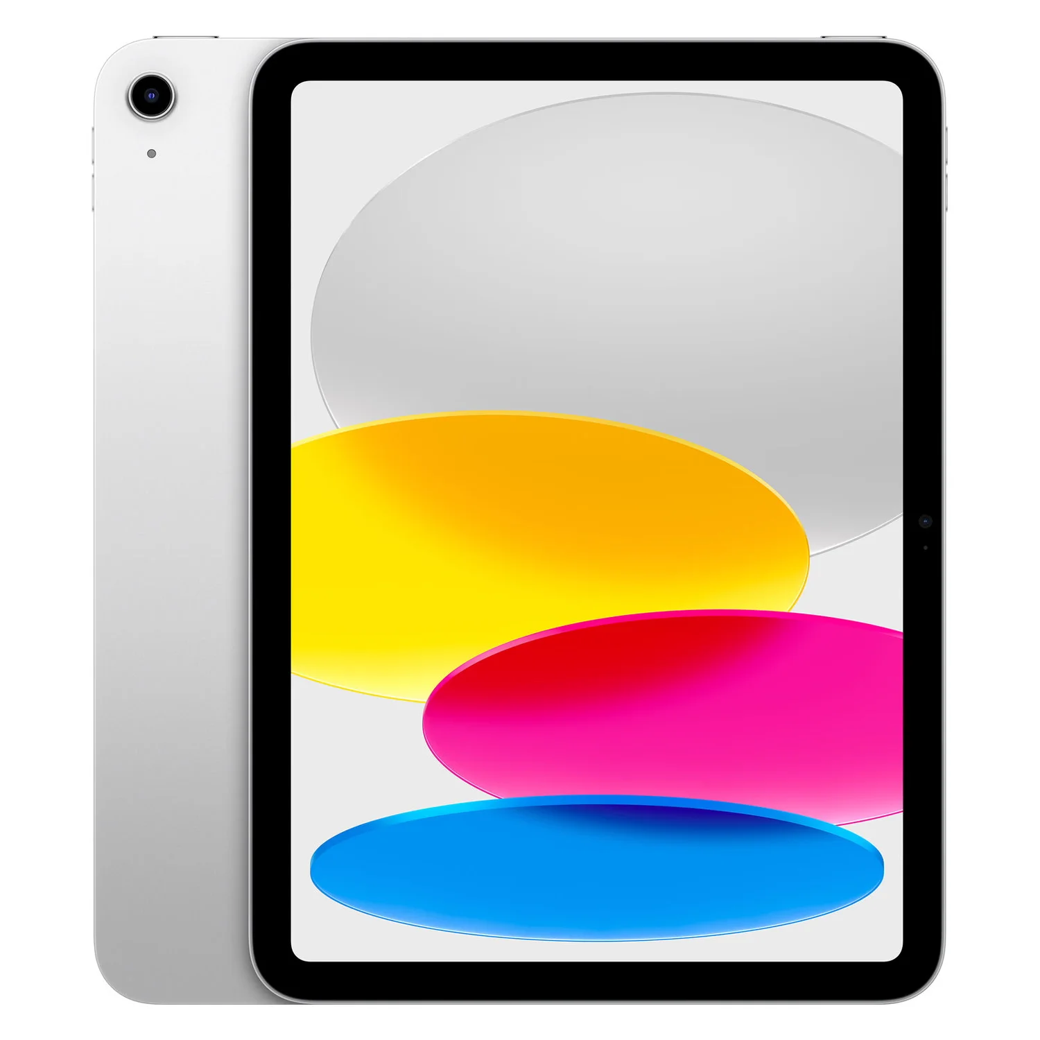 IPAD 11 128GB SILVER