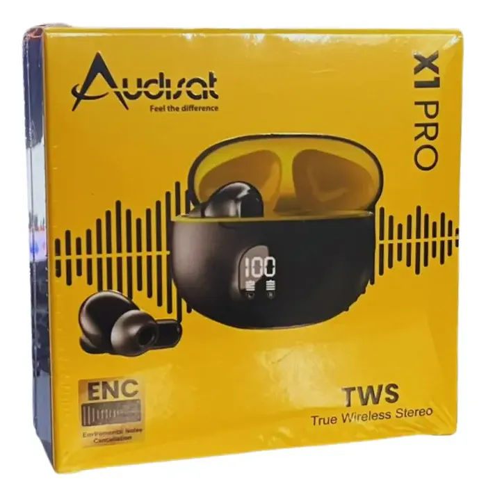 FONE BT AUDISAT X1 PRO