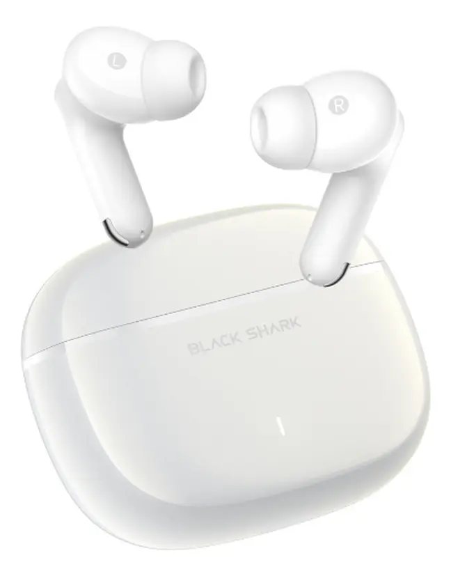 FONE BT SHARK T23 BRANCO