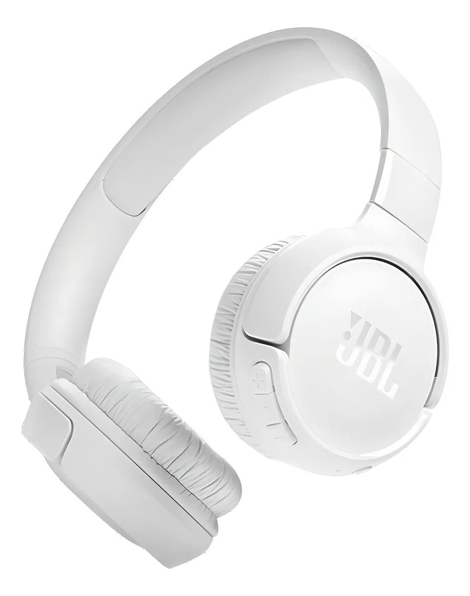 FONE JBL 520BT BRANCO