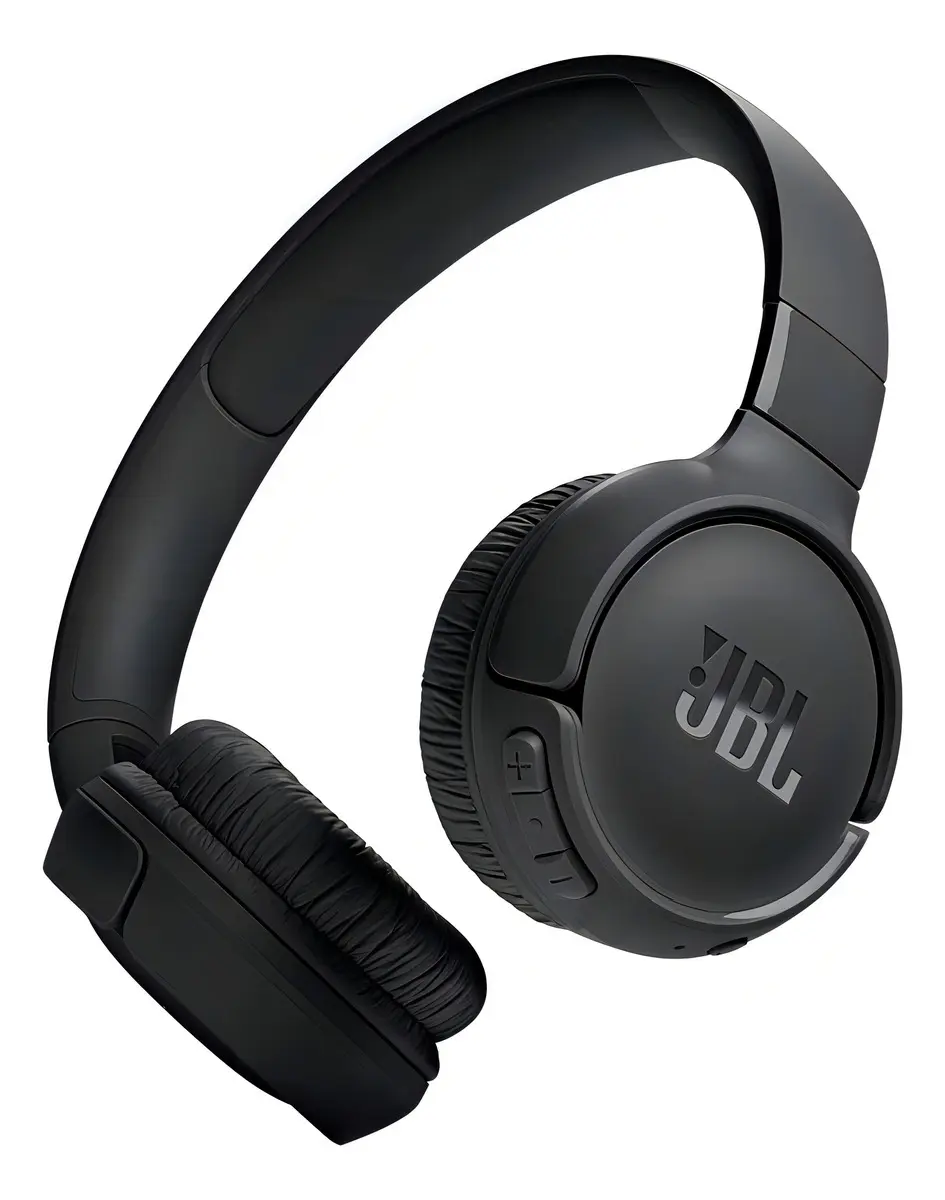 FONE JBL 520BT PRETO