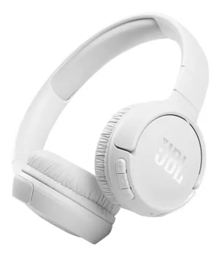 FONE JBL T510BT BRANCO
