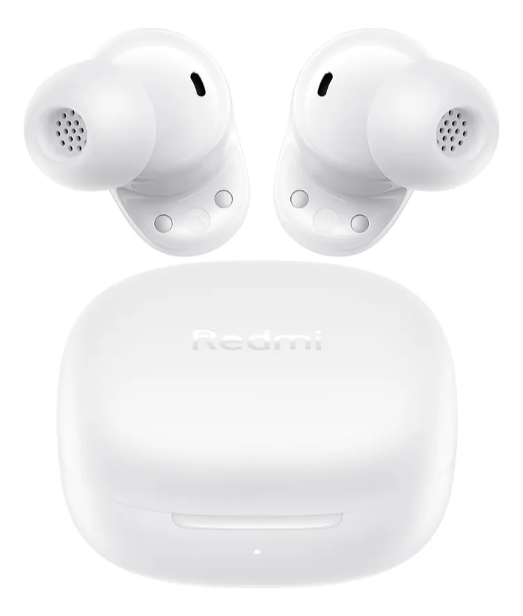 FONE XIAOMI REDMI BUDS 6 BRANCO