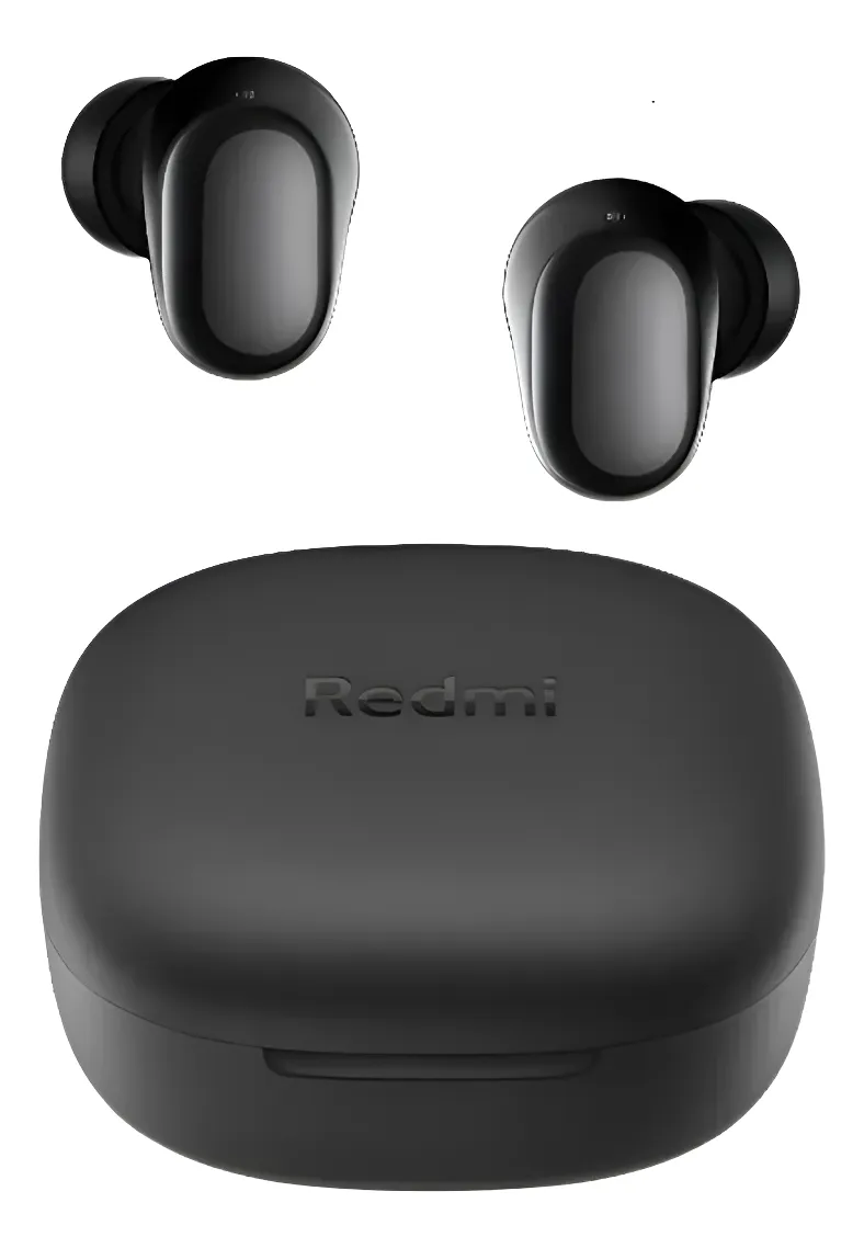 FONE XIAOMI REDMI BUDS 6 PRETO