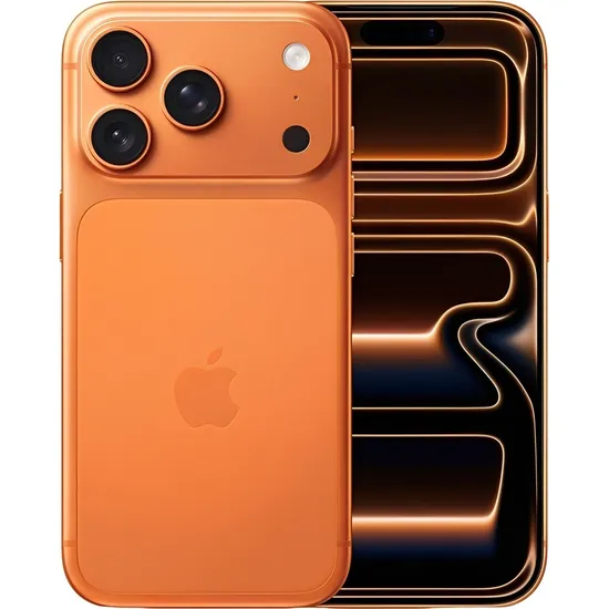 IPHONE 17 PRO 256 GB LARANJA (NA CAIXA)