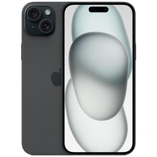 IPHONE 15 128GB PRETO (NA CAIXA)