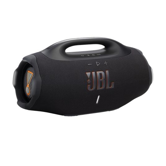 JBL BOOMBOX 4 PRETO
