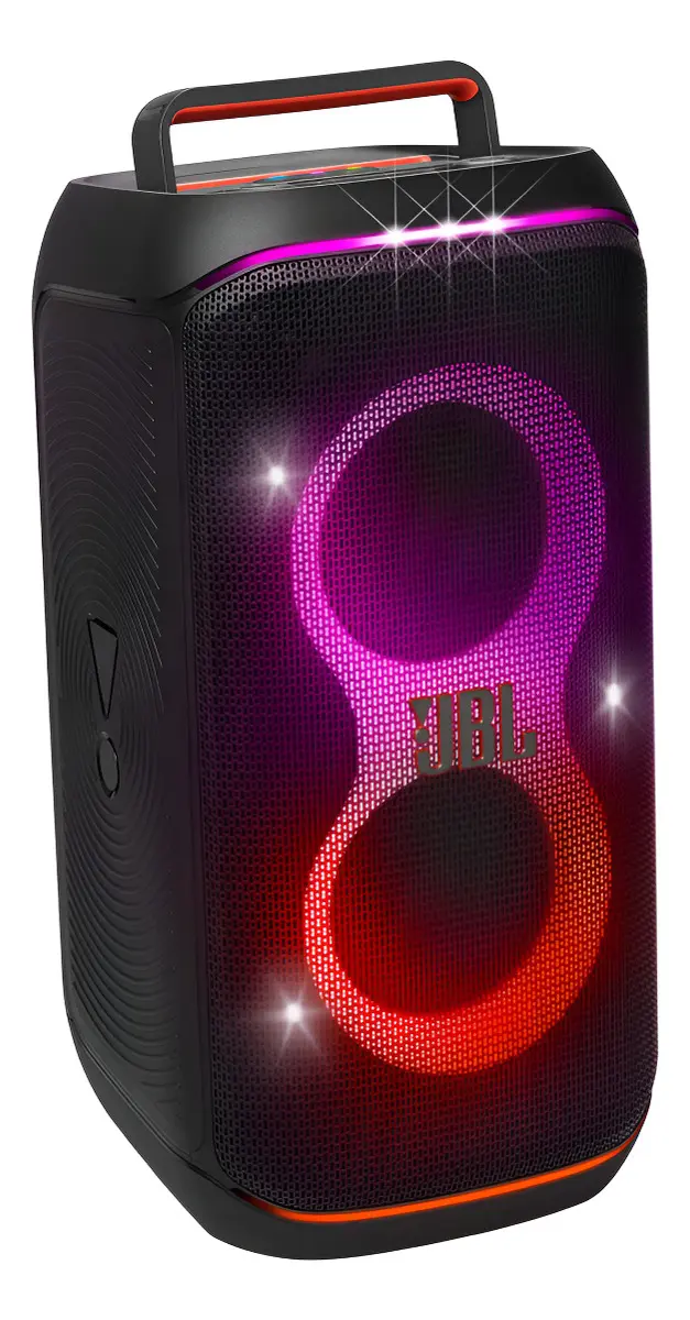 JBL PARTYBOX CLUB 120