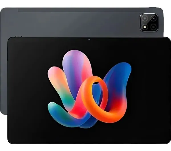 TABLET BLACK SHARK PAD 6 8+256GB CINZA