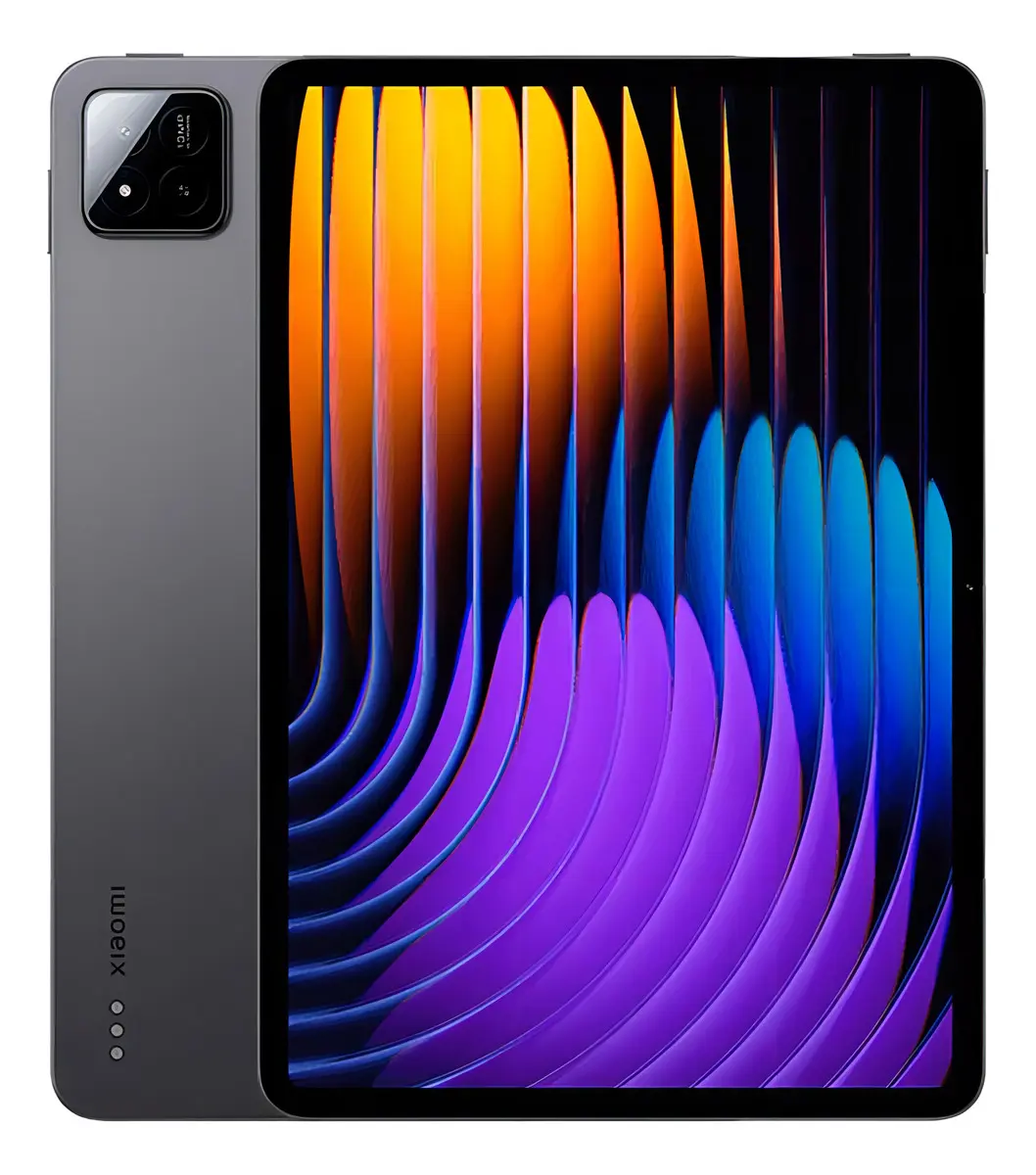 TABLET BLACK SHARK PAD 7 PRO 6+256GB CINZA