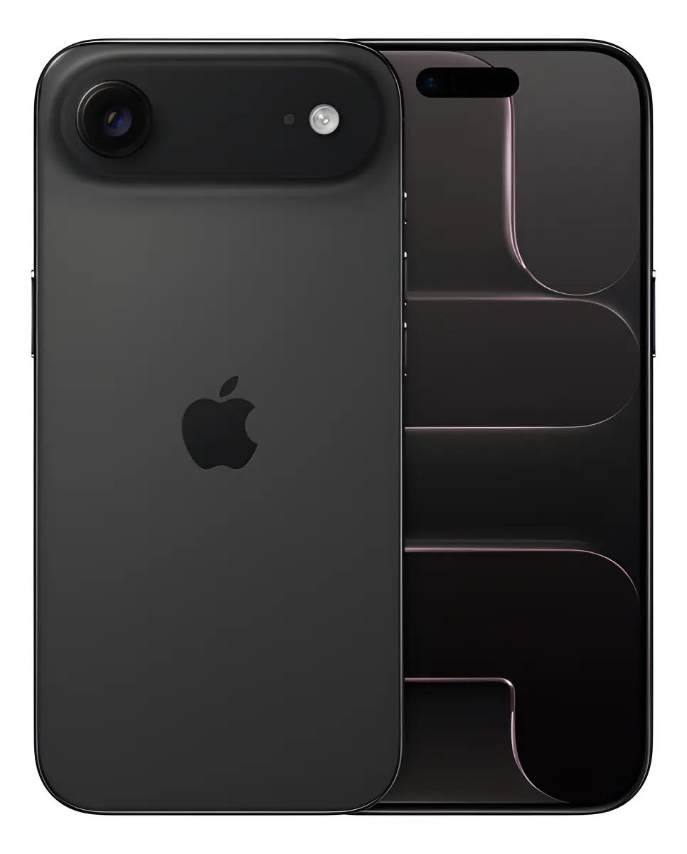 IPHONE AIR 256GB BLACK (na caixa)