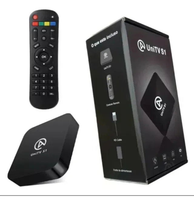 UNITV S1 1GB
