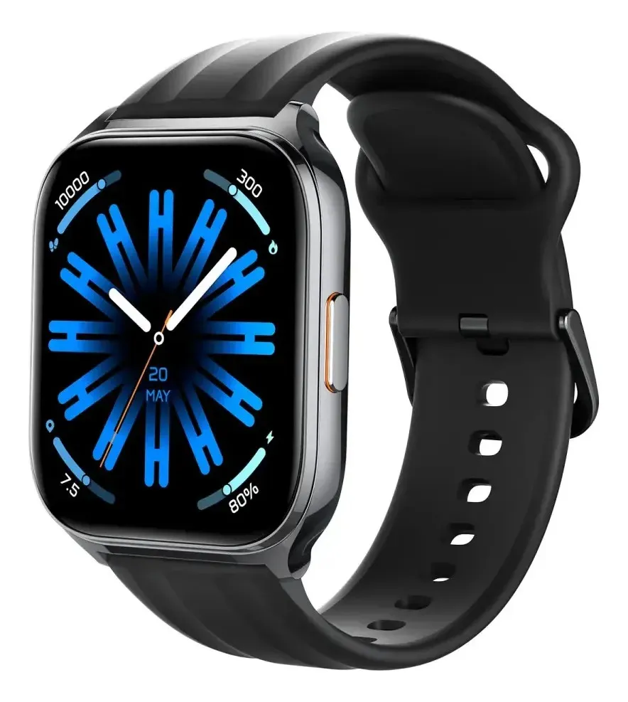 RELOGIO HAYLOU WATCH 3 HCS02