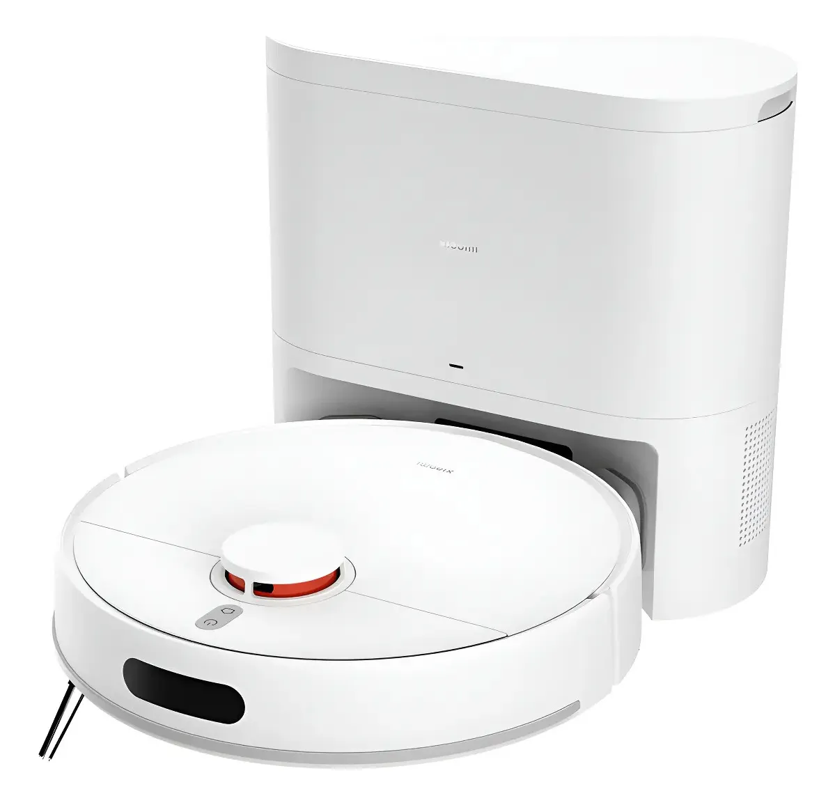 ROBO ASPIRADOR XIAOMI VACUUM H40 OV51 BRANCO