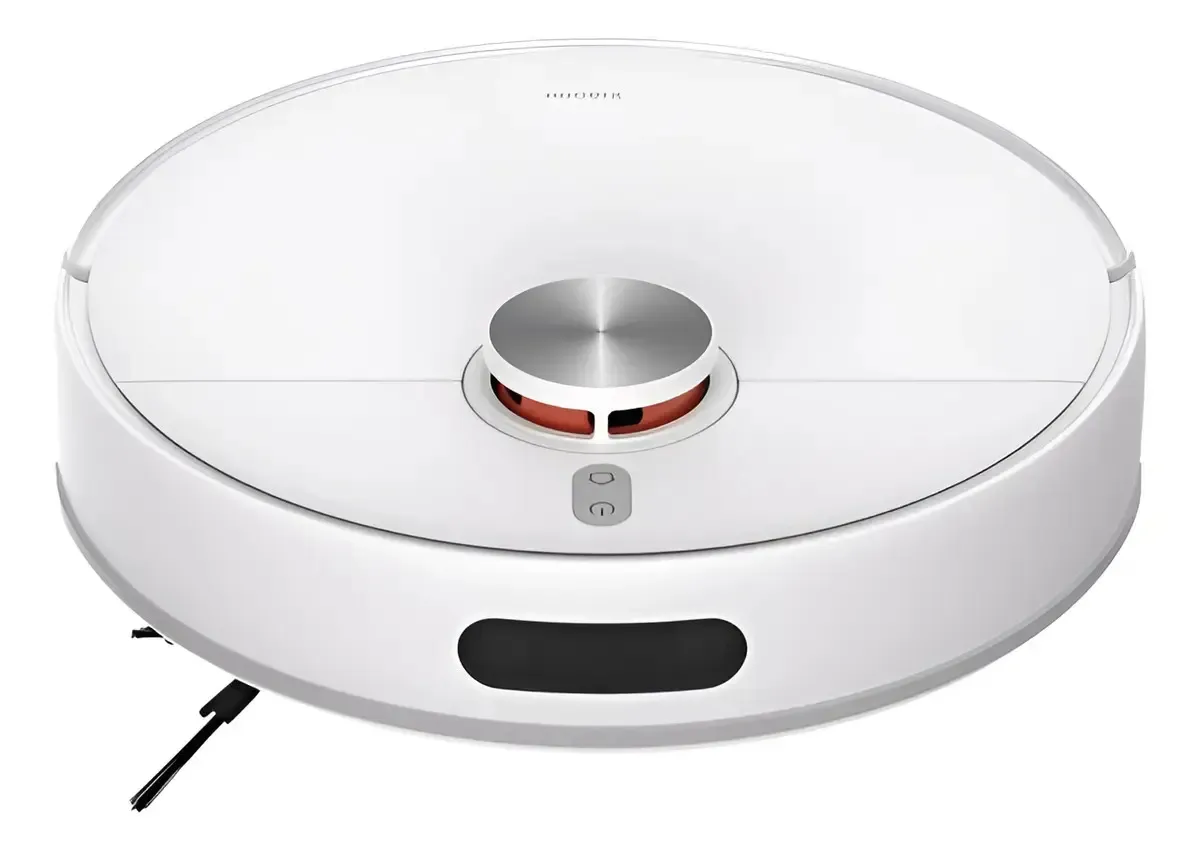ROBO ASPIRADOR XIAOMI VACUUM S40 OV81 BRANCO