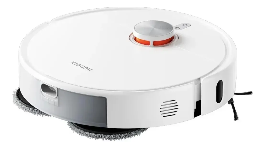 ROBO ASPIRADOR XIAOMI VACUUM S40 PRO OV71GL BRANCO
