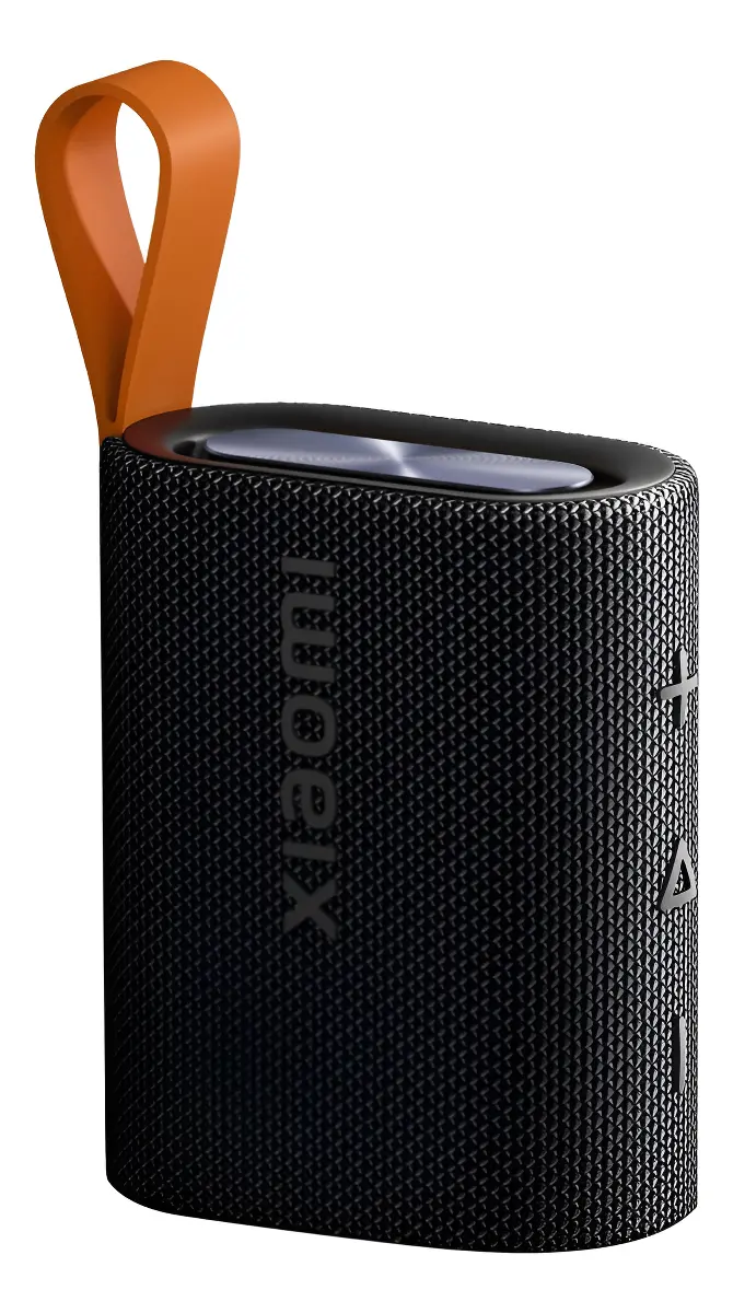 SPEAKER XIAOMI PRETO
