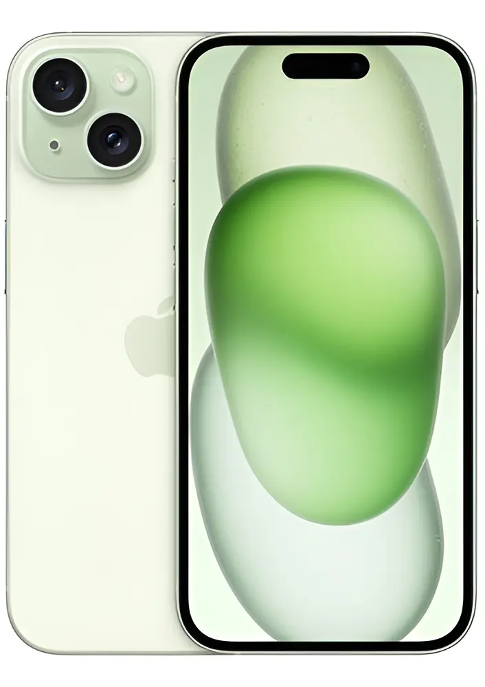 IPHONE 15 128 GB VERDE SWAP