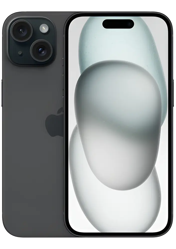 IPHONE 15 128GB BLACK SWAP