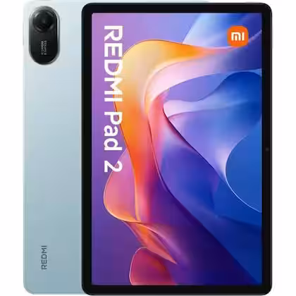 TABLET XIAOMI REDMI PAD 2 11 8+256GB VERDE